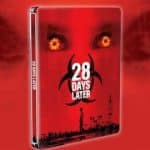 Edição 4K de ’28 Days Later’ Promete Revolucionar Experiência Visual - 28 Days Later 4K