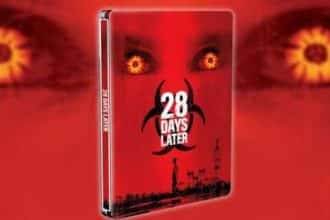 Edição 4K de ’28 Days Later’ Promete Revolucionar Experiência Visual - 28 Days Later 4K
