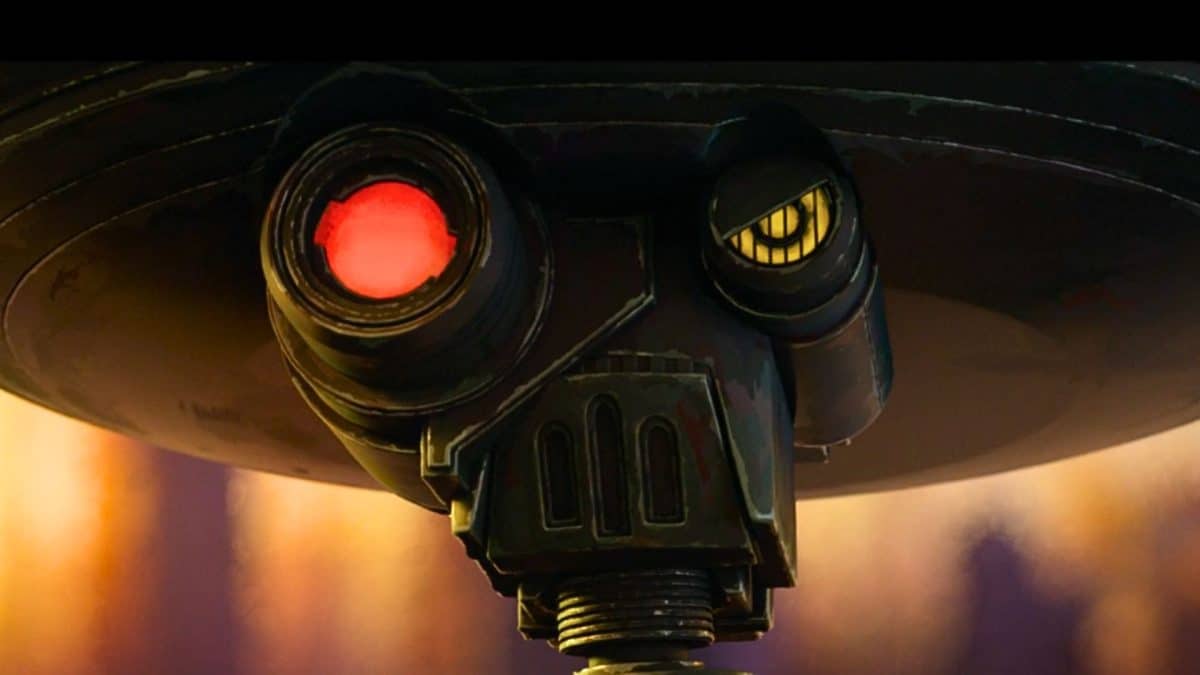 Maul: Shadow Lord Transforma Star Wars em Thriller de Máfia