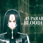 Sukeban Anuncia .45 PARABELLUM BLOODHOUND para 2026 - .45 PARABELLUM BLOODHOUND