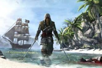 Assassin’s Creed Remake: Revelação Surpreendente em Breve