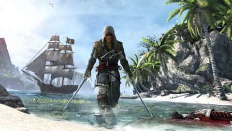Assassin’s Creed Remake: Revelação Surpreendente em Breve