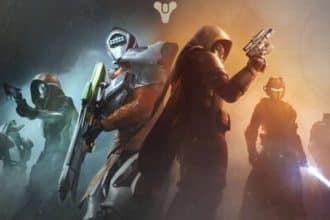 Humble Destiny 2 Bundle 2026: Expansões Imperdíveis!