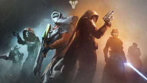 Humble Destiny 2 Bundle 2026: Expansões Imperdíveis!