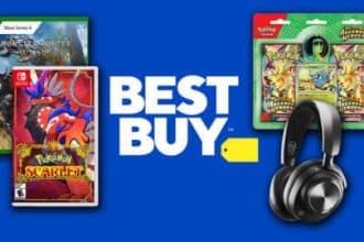 Descontos Incríveis na Best Buy: Ultimate Upgrade Event