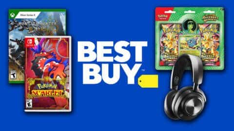 Descontos Incríveis na Best Buy: Ultimate Upgrade Event