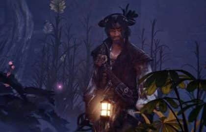 Windrose: O Fenômeno Pirata Conquista o Steam - Windrose