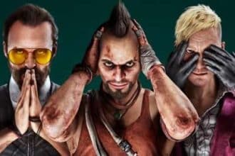 Far Cry na TV: Noah Hawley Revoluciona Adaptações - Far Cry