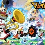 Ratatan: O Novo Jogo Rítmico de Patapon Chega em Julho - Ratatan