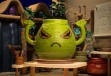 Kiln: O Jogo que Revoluciona Criatividade e Combate Kiln: O Jogo que Revoluciona Criatividade e Combate - Kiln