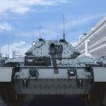 Girls und Panzer das Finale: Quinto Filme Revelado! - Girls und Panzer das Finale