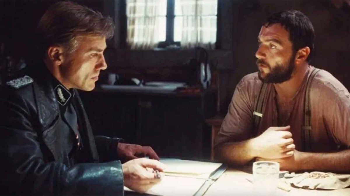 14 Cenas de Filmes que Ainda Deixam Arrepios