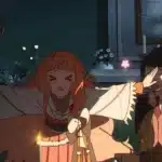 Novo Videoclipe do Anime ‘Dance of Spring’ Surpreende Fãs - Flower Raft