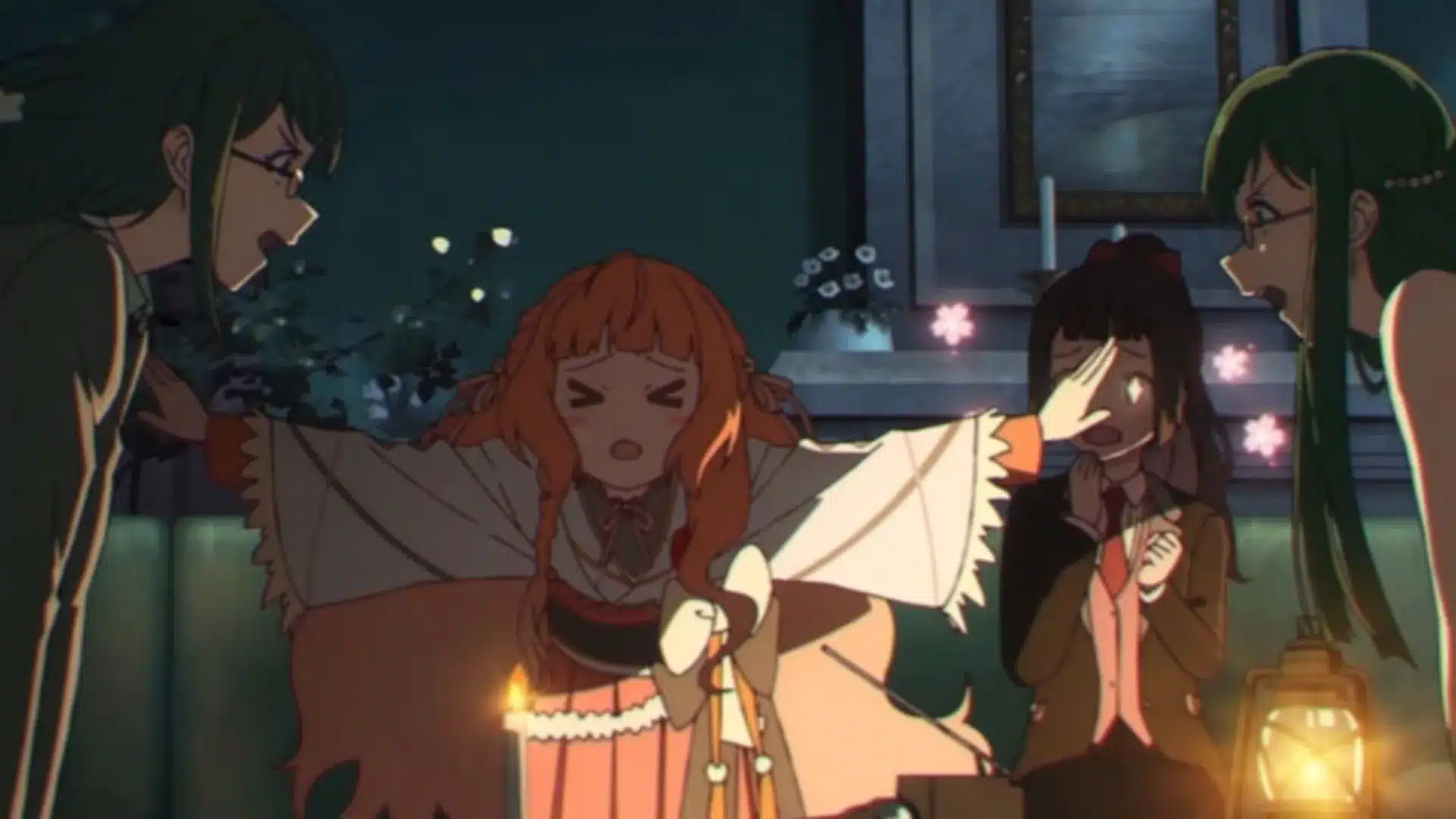 Novo Videoclipe do Anime ‘Dance of Spring’ Surpreende Fãs - Flower Raft Novo Videoclipe do Anime ‘Dance of Spring’ Surpreende Fãs - Flower Raft
