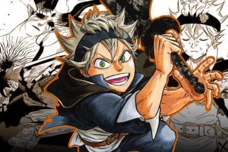 Black Clover: Prévias dos Capítulos Finais 390 a 392 Indicam Batalha Decisiva Entre Asta e Yuno - animeac.com.br