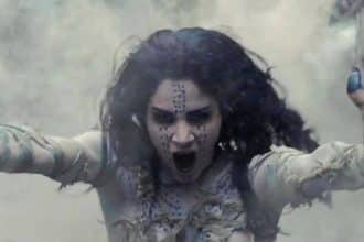 A Múmia 4: Estreia Antecipada para 2027 Revelada! - A Múmia 4