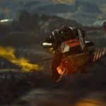 Star Wars: Galactic Racer Lançamento Revelado para 2026 - Star Wars Galactic Racer