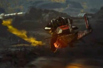 Star Wars: Galactic Racer Lançamento Revelado para 2026 - Star Wars Galactic Racer