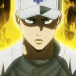 Novo Confronto em Ace of the Diamond: Seido vs Ichidaisan - Ace of the Diamond