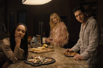 Algo Muito Ruim Está Por Vir