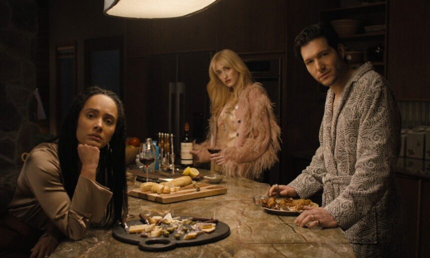 Algo Muito Ruim Está Por Vir