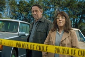 Desaparecimento em Boate: O Mistério Real por Trás da Série Chilena - Alguém Tem Que Saber