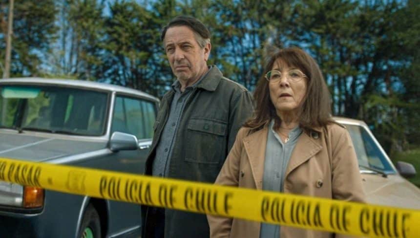 Desaparecimento em Boate: O Mistério Real por Trás da Série Chilena - Alguém Tem Que Saber