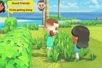 Tomodachi Life: Dicas para Amizades Rápidas e Eficazes - amizade em Tomodachi Life