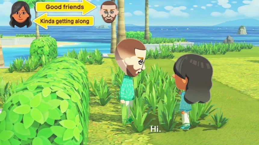 Tomodachi Life: Dicas para Amizades Rápidas e Eficazes - amizade em Tomodachi Life