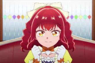 Crunchyroll’s New Dub: Villainess Anime’s English Debut