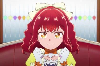 Crunchyroll’s New Dub: Villainess Anime’s English Debut