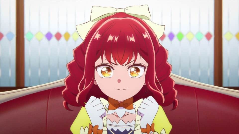 Crunchyroll’s New Dub: Villainess Anime’s English Debut