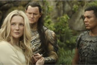 Terceira Temporada de ‘Os Anéis de Poder’ Chega Antes do Esperado - Anéis de Poder