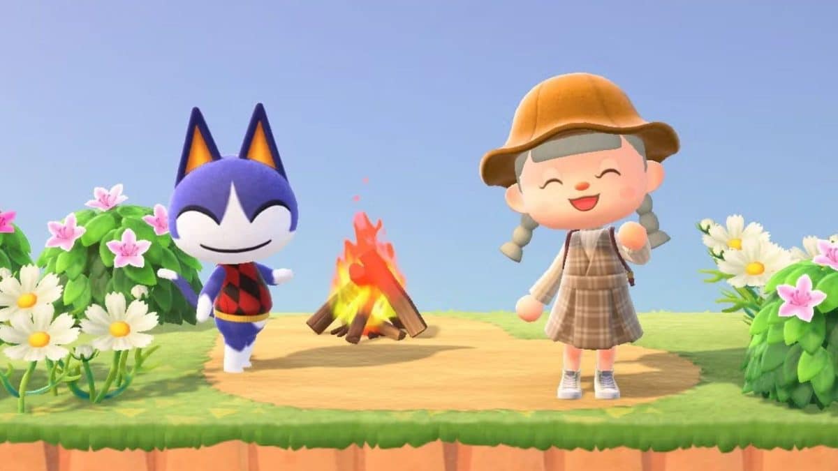 Animal Crossing: Novos Produtos Exclusivos Chegam ao Japão