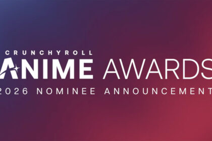 Anime Awards 2026