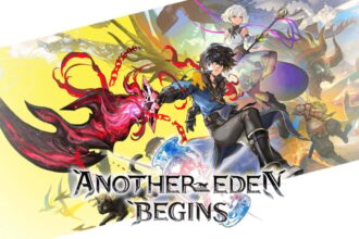 Another Eden Begins