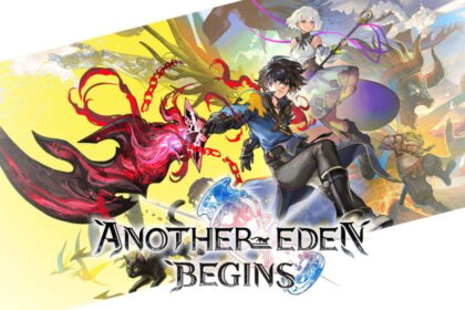 Another Eden Begins