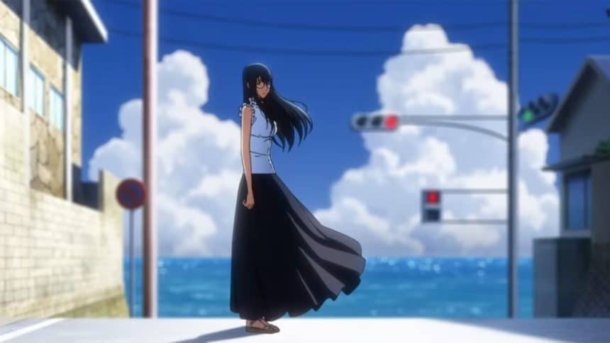 Novo Anime de Mistério Baseado em ‘Biblia’ Chega em 2027 - Antiquarian Bookshop Biblia’s Case Files