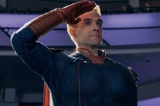 The Boys: A Cena Que Redefiniu a Série na Última Temporada - The Boys