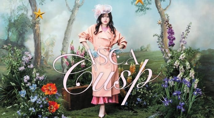 ASCA lança ‘Cusp’: Tema do Novo Anime de 2026 ASCA lança ‘Cusp’: Tema do Novo Anime de 2026 - ASCA