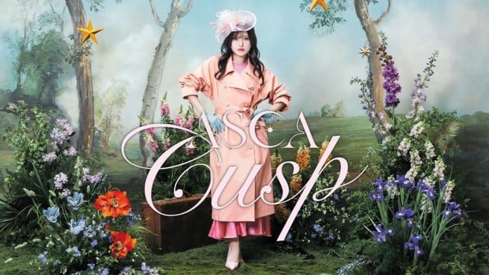 ASCA lança ‘Cusp’: Tema do Novo Anime de 2026 - ASCA