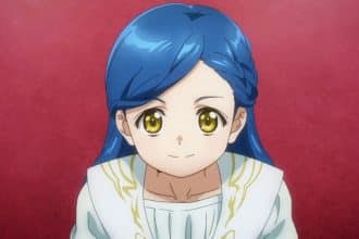 Ascendance of a Bookworm: English Dub Debuts on Crunchyroll - Ascendance of a Bookworm