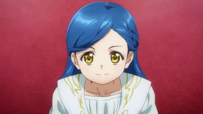 Ascendance of a Bookworm: English Dub Debuts on Crunchyroll - Ascendance of a Bookworm