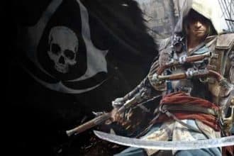 Assassin’s Creed: Black Flag Resynced Revelação Hoje! - Assassin's Creed: Black Flag Resynced
