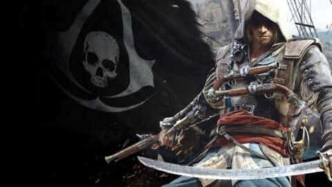 Assassin’s Creed: Black Flag Resynced Revelação Hoje! - Assassin's Creed: Black Flag Resynced