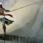 Assassin’s Creed Black Flag Resynced: Revelação Global em Abril! - Assassin's Creed Black Flag Resynced