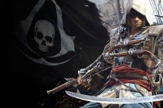 Assassin’s Creed: Black Flag Resynced Chega em Julho de 2026