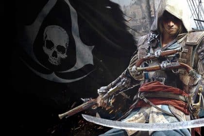 Assassin’s Creed: Black Flag Resynced Chega em Julho de 2026