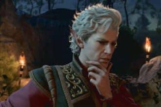 Baldur’s Gate 3 ganha nova série de livros imperdíveis - Baldur's Gate 3 livros