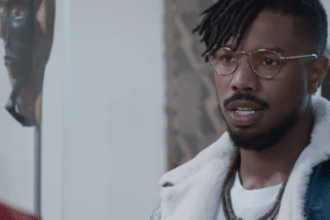 Battlefield no Cinema: McQuarrie e Michael B. Jordan Envolvidos - Battlefield filme